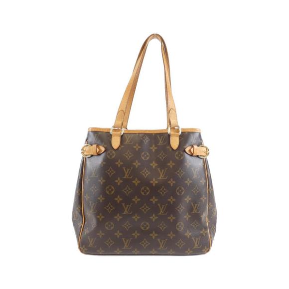 LOUIS VUITTON Handbags - Louis Vuitton Monogram Batignolles Vertical Shoulder Bag M51153